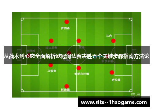 从战术到心态全面解析欧冠淘汰赛决胜五个关键步骤指南方法论 从战术到心态全面解析欧冠淘汰赛决胜五个关键步骤指南方法论