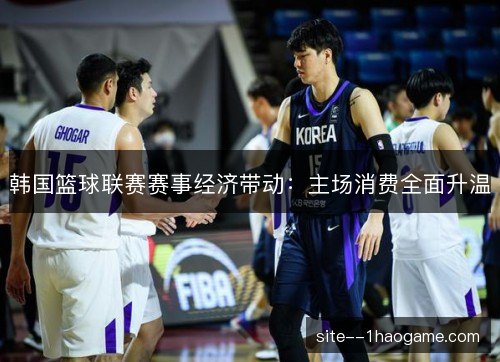 韩国篮球联赛赛事经济带动：主场消费全面升温